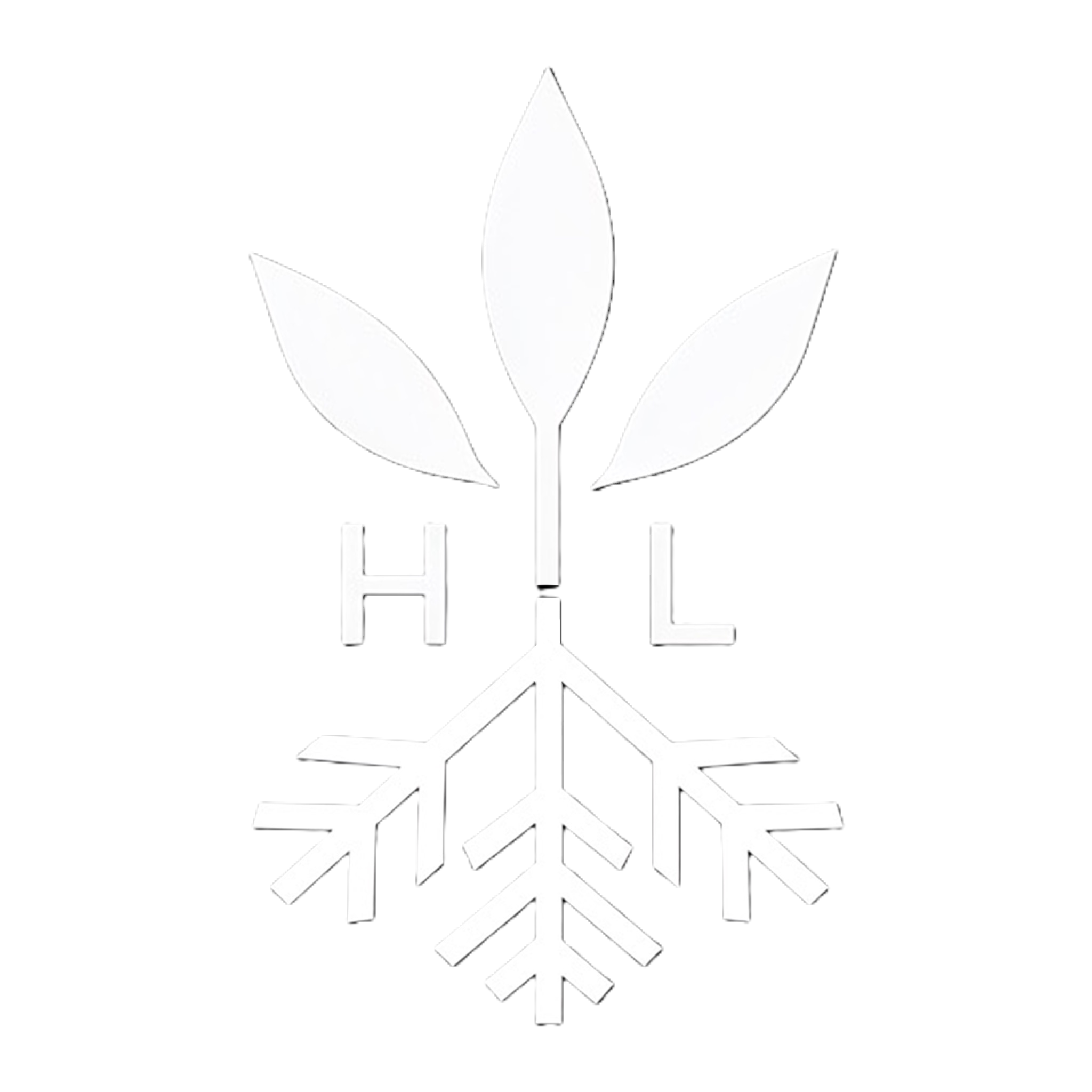 Hank’s Landscaping logo